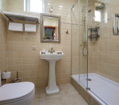 Студия (Studio) в Gentalion