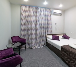 Стандарт в Гости