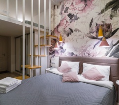 Romantic room в На балет Дмитровский
