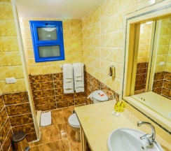 Двухместный номер Standard с видом на сад 2 отдельные кровати в Mirage Bay Resort and Aqua Park
