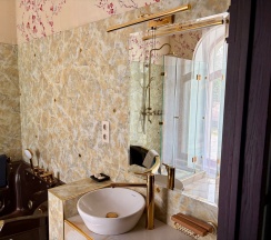 MACAU в Malakhovka Palace