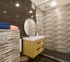 Люкс в Home Sweet Home