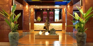 Клонг-Сон: Курортный отель Chang Buri Resort & Koh Chang Hillside