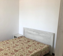 Номер Bastau с 2 комнатами в Alazis Alakol Hotel
