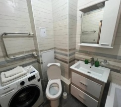 Апартаменты Standard c 1 комнатой в Квартирное бюро