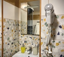 Дуплекс №5 в Iris Apart Hotel