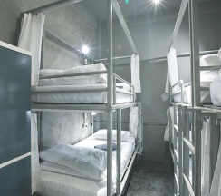 Двухместный номер Standard в 2W Bed & Breakfast Bangkok