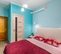 Стандартный двухместный номер в Madison