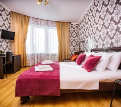 Номер Standard в Морской бриз