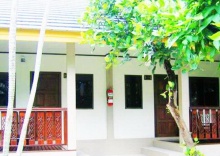 Трёхместный номер Standard в Lamai Inn 99 Bungalows