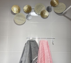 Квартира в Апартаменты на Ахунова,18