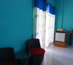 Номер Standard в Kiangchan Resort