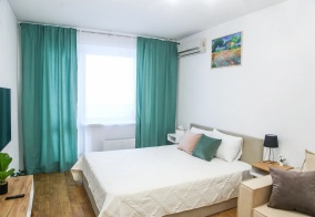 Апартаменты Квартира VOLGA APARTMENTS в Волгограде