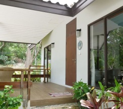 Вилла Honeymoon в Samet Ville Resort