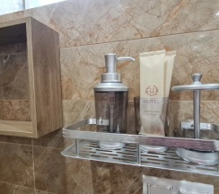 Апартаменты в Abrau Soul&SPA