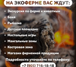 Гостевой дом "Изба" в Вьюхово