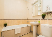 Коминтерна 139 в HomeHotel