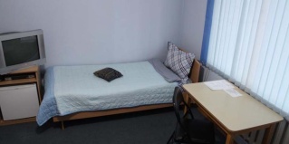 Бишкек: Отель Krokus Guesthouse