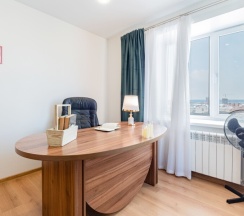 Советская 90, 52 кв.м, (пр.Ленина 200м) в Апартаменты Петровские