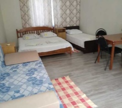 Полулюкс в Уютный дворик