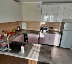 Квартира в Апартаменты на ул. Пустошкина, дом 22, Корп. 8