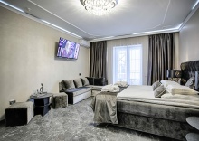 HOTEL 20 в Exclusive Hotel&Apartments