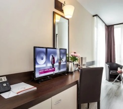 Номер Standard в Grami Hotel Sofia