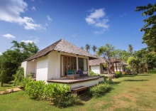 Вилла Deluxe beachfront в Mira Montra Resort Koh Mak - SHA Plus