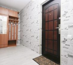 Квартира в Апартаменты на Большая Санкт-Петербургская улица, 108, к 7