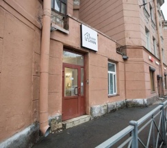 Семейный полулюкс в Sleep Inn