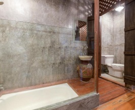 Вилла Deluxe в Deeden Pattaya Resort