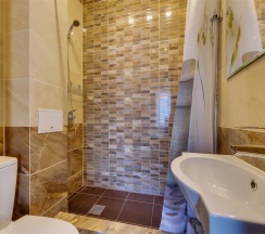 Двухместный стандартный номер в Тих Отель