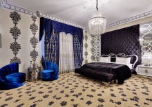 Royal Suite в Villa Italy