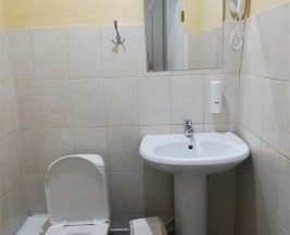Двухместный номер эконом-класса в Круиз