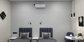 Благовещенск: Мини-отель Home Sharing