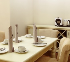 Люкс-Элит в Салют