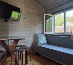 Номер Comfort в АлтайДача22