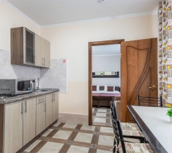 Апартаменты № 4 в Золотой берег