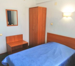 Стандарт одноместный в Руссия