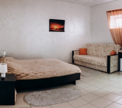 Номер Standard в Солнечный