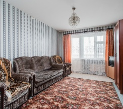 Квартира в Апартаменты на кубинка 1, корпус 28
