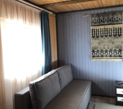 Улучшенный семейный домик в Чинар