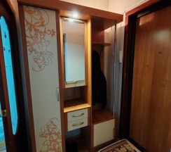 Квартира в Апартаменты на Солнечная улица, 18А