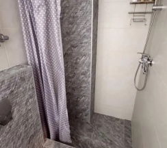 Двухместные апартаменты Superior c 1 комнатой (двуспальная кровать) в Апартаменты Студия самый центр