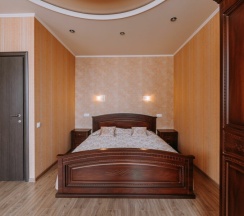 Апартаменты с кухней в Монарх