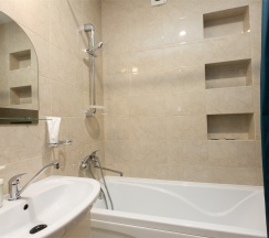 Апартаменты на Белинского, 30 на 3 этаже (18) в Степаненков