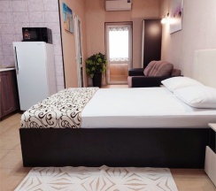 №4 Стандарт Семейный в Хутор Рассвет