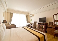 Двухместный номер Standard двуспальная кровать в LK Royal Suite Pattaya