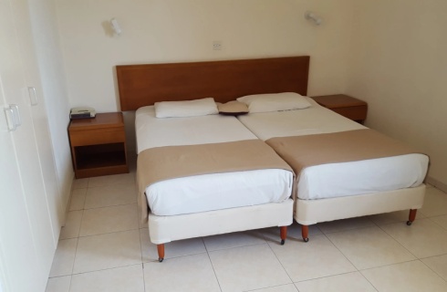 Кипр, Пернера: Апарт-отели Mandalena Hotel Apts