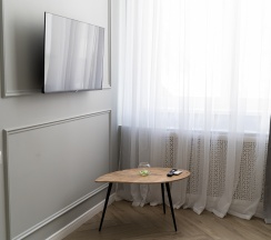 Senior Suite (Привилегированный люкс двухкомнатный) в В теме